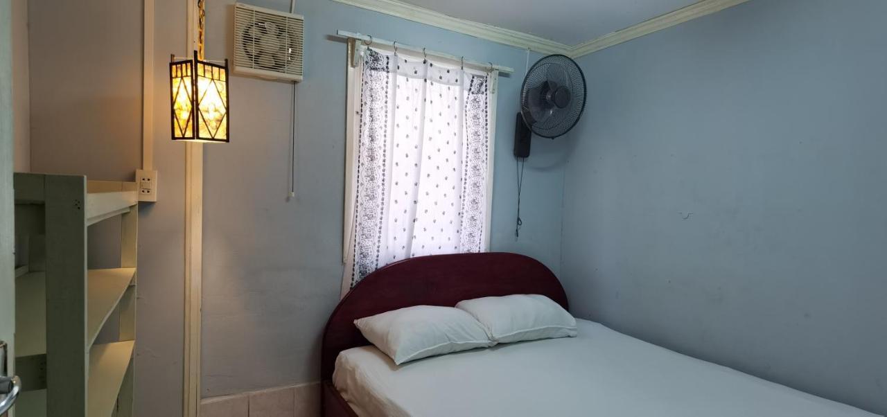 Khonesavane Hostel Luang Prabang Exteriör bild