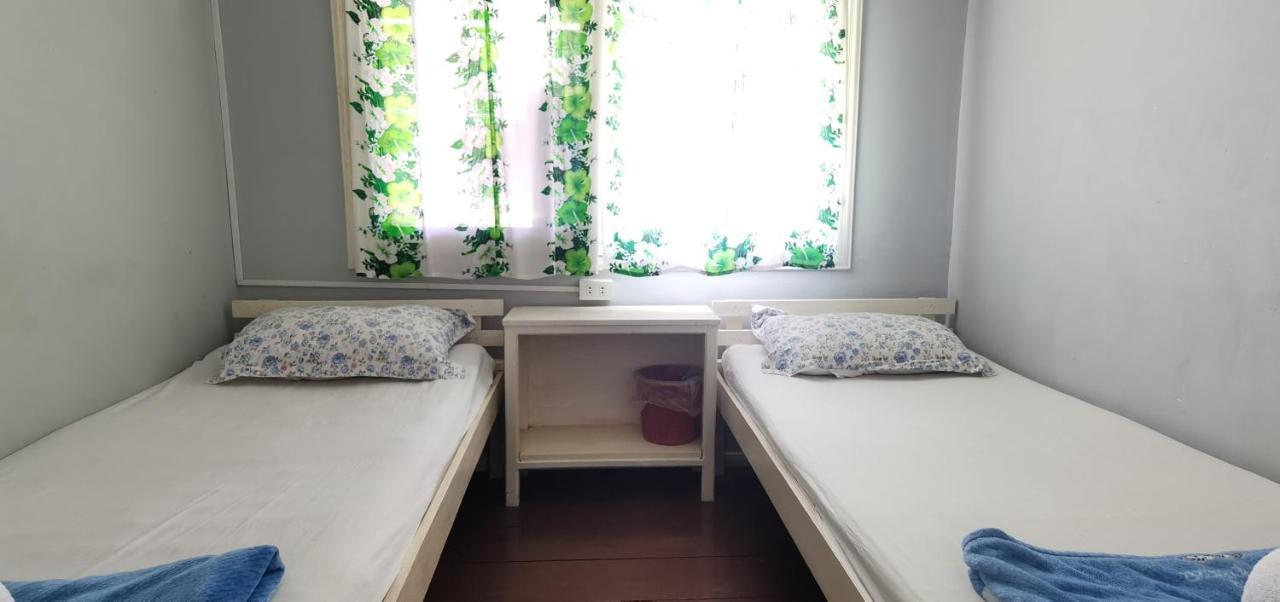 Khonesavane Hostel Luang Prabang Exteriör bild
