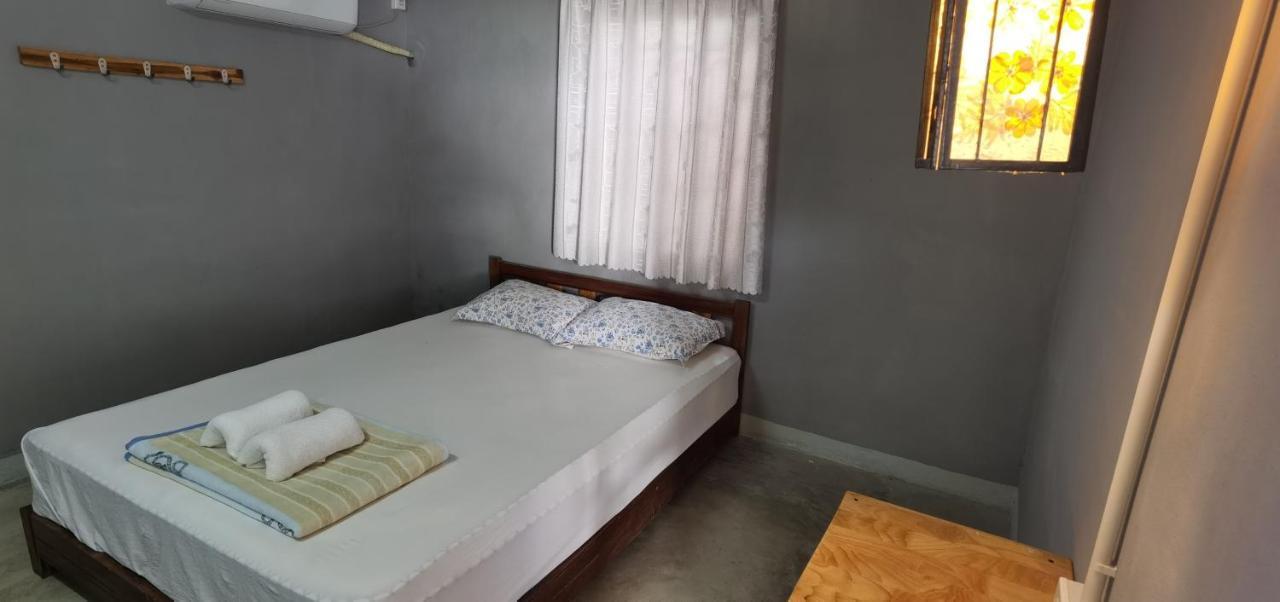 Khonesavane Hostel Luang Prabang Exteriör bild