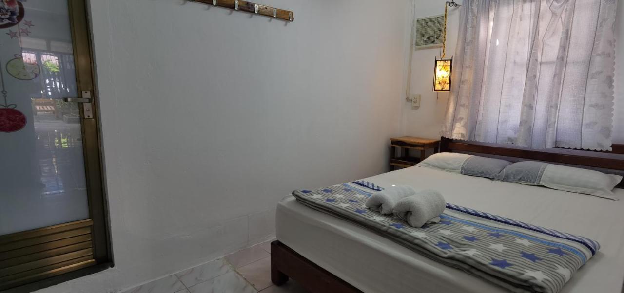 Khonesavane Hostel Luang Prabang Exteriör bild