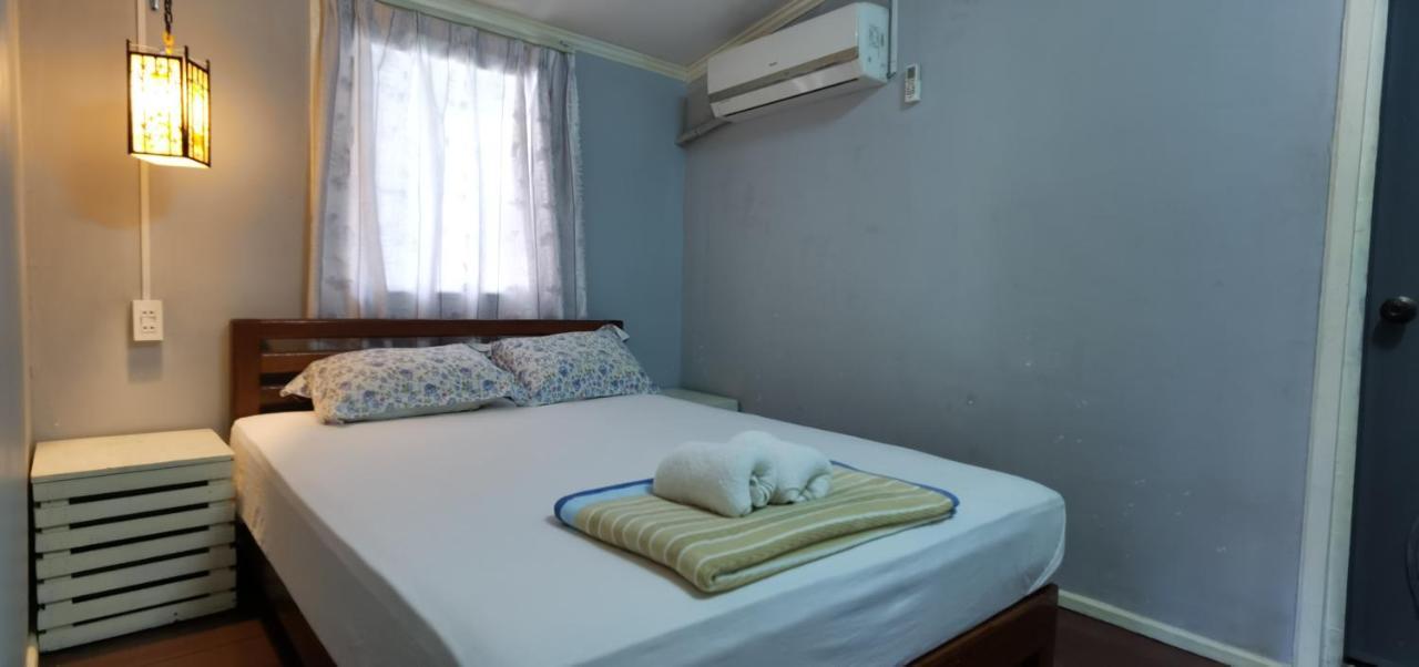 Khonesavane Hostel Luang Prabang Exteriör bild