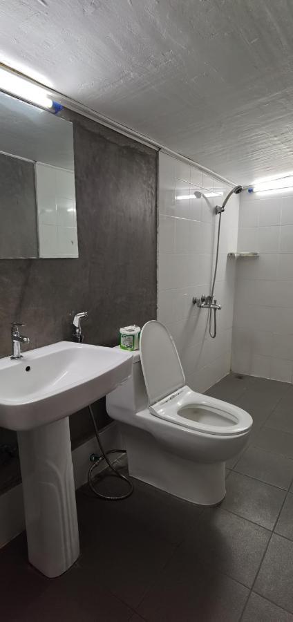 Khonesavane Hostel Luang Prabang Exteriör bild