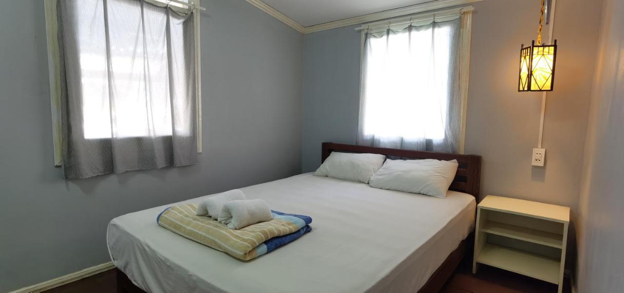 Khonesavane Hostel Luang Prabang Exteriör bild