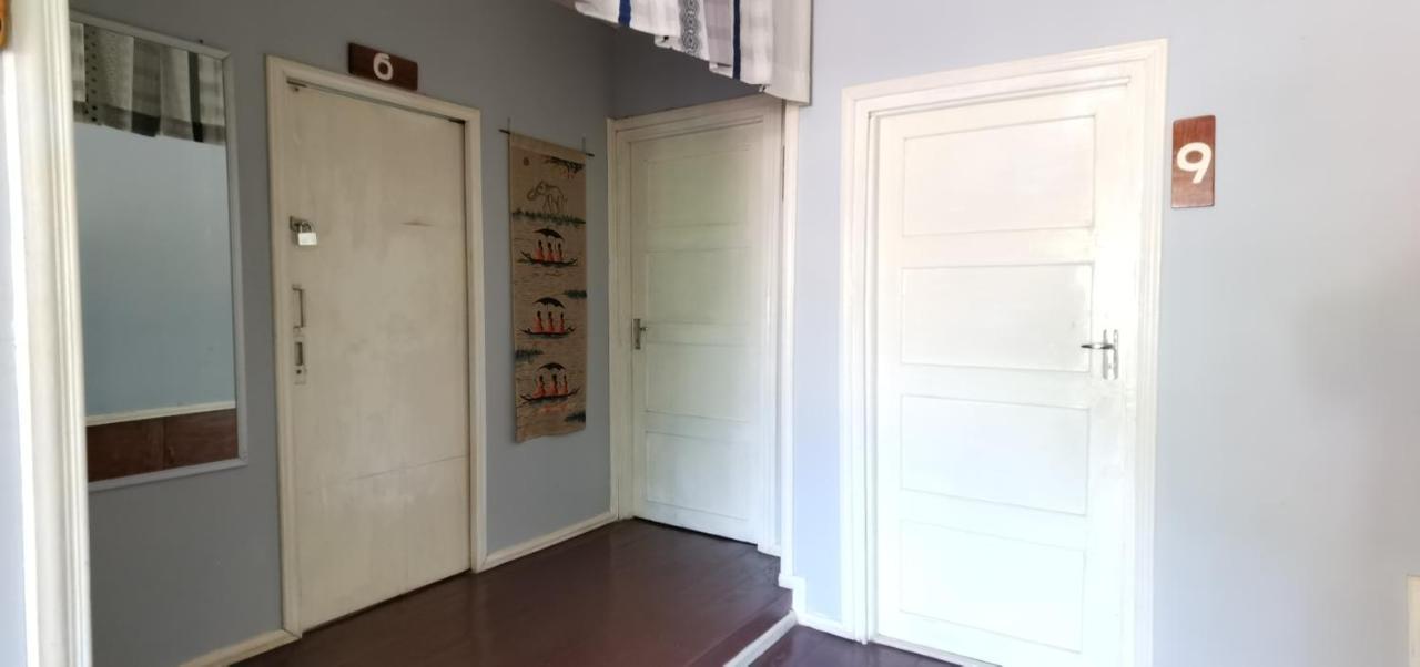 Khonesavane Hostel Luang Prabang Exteriör bild