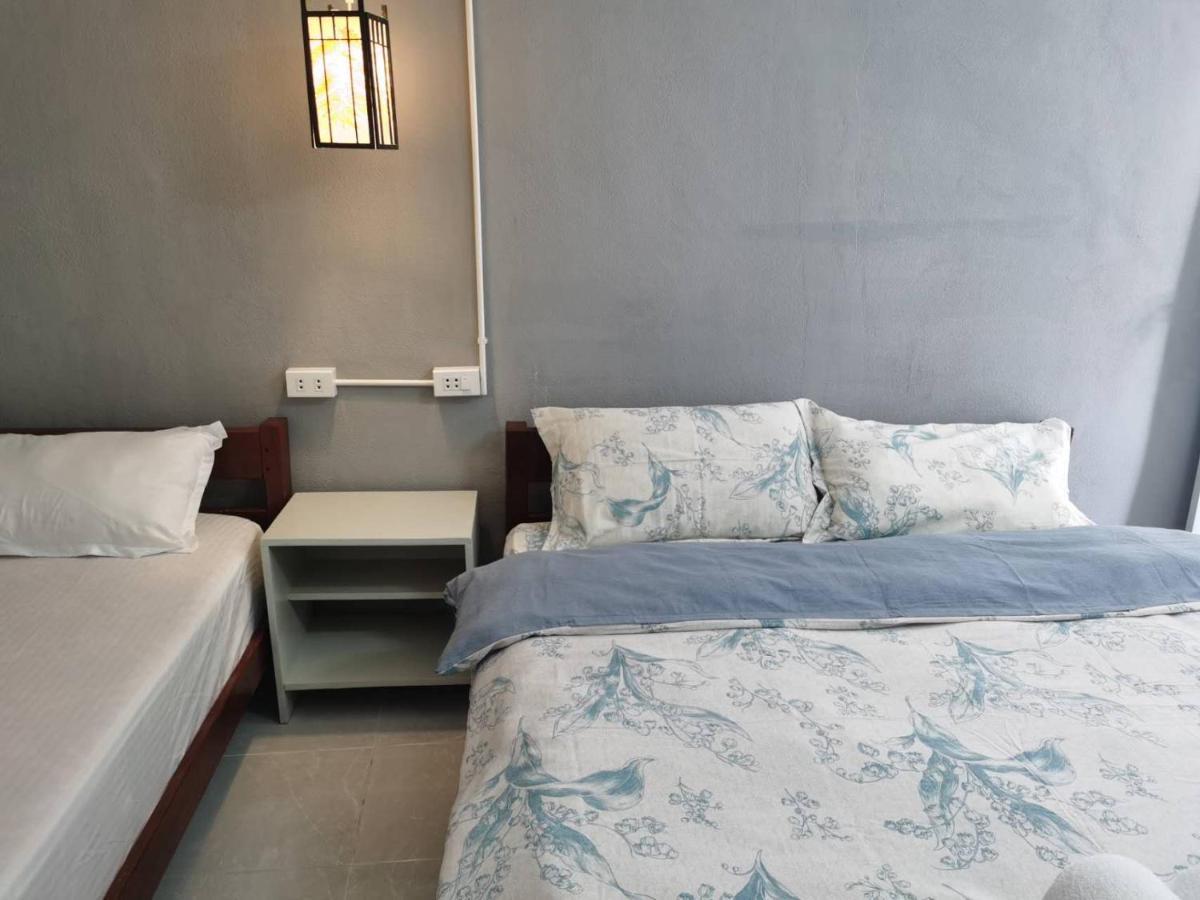 Khonesavane Hostel Luang Prabang Exteriör bild