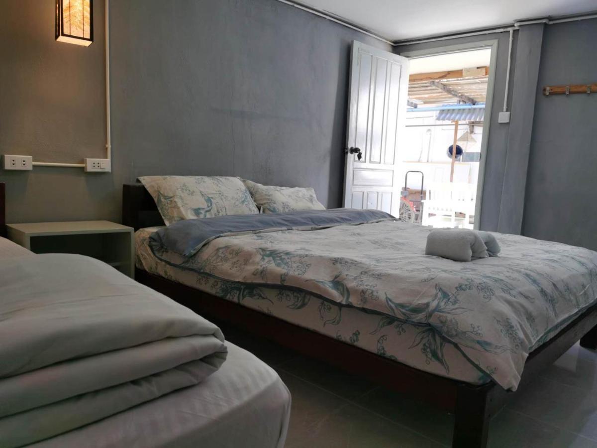 Khonesavane Hostel Luang Prabang Exteriör bild