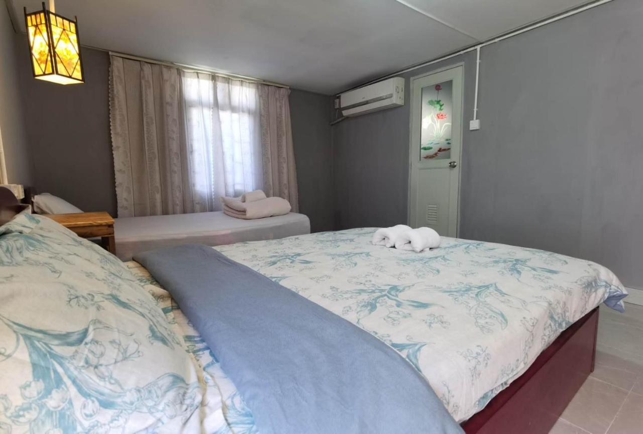 Khonesavane Hostel Luang Prabang Exteriör bild