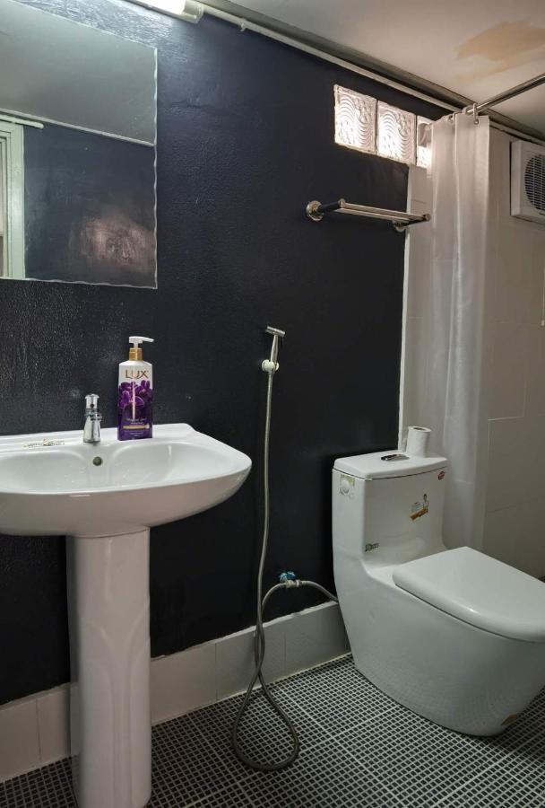 Khonesavane Hostel Luang Prabang Exteriör bild