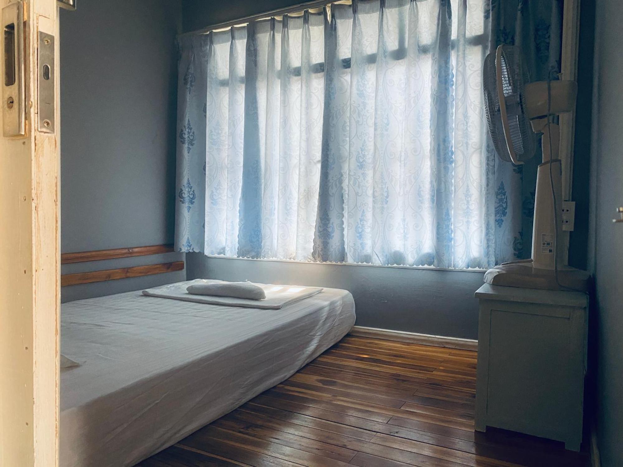 Khonesavane Hostel Luang Prabang Exteriör bild