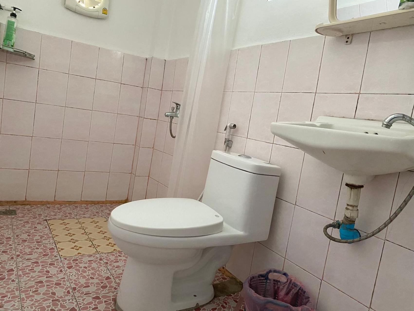 Khonesavane Hostel Luang Prabang Exteriör bild